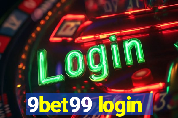 9bet99 login